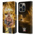 WWE Bobby Lashley Portrait Leather Book Wallet Case Cover For Apple iPhone 14 Pro