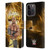 WWE Bobby Lashley Portrait Leather Book Wallet Case Cover For Apple iPhone 15 Pro