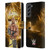 WWE Bobby Lashley Portrait Leather Book Wallet Case Cover For Samsung Galaxy S21 FE 5G