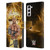 WWE Bobby Lashley Portrait Leather Book Wallet Case Cover For Samsung Galaxy S21+ 5G