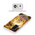 WWE Bobby Lashley Portrait Soft Gel Case for Huawei Mate 40 Pro 5G