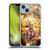 WWE Bobby Lashley Portrait Soft Gel Case for Apple iPhone 14 Plus