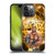 WWE Bobby Lashley Portrait Soft Gel Case for Apple iPhone 14 Pro
