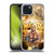 WWE Bobby Lashley Portrait Soft Gel Case for Apple iPhone 15 Plus