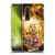WWE Bobby Lashley Portrait Soft Gel Case for OPPO Find X2 Pro 5G