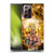 WWE Bobby Lashley Portrait Soft Gel Case for Samsung Galaxy Note20 Ultra / 5G