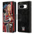 WWE Cody Rhodes Superstar Flag Leather Book Wallet Case Cover For Google Pixel 8