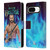 WWE Drew McIntyre Scottish Warrior Leather Book Wallet Case Cover For Google Pixel 8