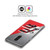 Fast & Furious Franchise Logo Art F&F Red Soft Gel Case for Google Pixel 7a