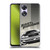 Fast & Furious Franchise Logo Art Halftone Car Soft Gel Case for OPPO A78 5G