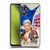 WWE Cody Rhodes Superstar Graphics Soft Gel Case for OPPO A17