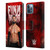 WWE Finn Balor Portrait Leather Book Wallet Case Cover For Apple iPhone 12 / iPhone 12 Pro