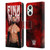 WWE Finn Balor Portrait Leather Book Wallet Case Cover For OPPO Reno8 Lite