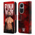 WWE Finn Balor Portrait Leather Book Wallet Case Cover For OPPO Reno10 5G / Reno10 Pro 5G