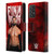 WWE Finn Balor Portrait Leather Book Wallet Case Cover For Samsung Galaxy A52 / A52s / 5G (2021)