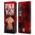 WWE Finn Balor Portrait Leather Book Wallet Case Cover For Xiaomi Mi 10 5G / Mi 10 Pro 5G