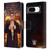 WWE Gunther Portrait Leather Book Wallet Case Cover For Google Pixel 8