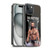 WWE Drew McIntyre LED Image Soft Gel Case for Apple iPhone 15 & MagSafe