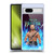 WWE Drew McIntyre Scottish Warrior Soft Gel Case for Google Pixel 7a