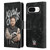 WWE Kevin Owens Portrait Leather Book Wallet Case Cover For Google Pixel 8