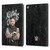 WWE Kevin Owens Portrait Leather Book Wallet Case Cover For Apple iPad 10.2 2019/2020/2021