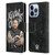 WWE Kevin Owens Portrait Leather Book Wallet Case Cover For Apple iPhone 13 Pro