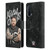 WWE Kevin Owens Portrait Leather Book Wallet Case Cover For OnePlus Nord CE 5G