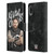 WWE Kevin Owens Portrait Leather Book Wallet Case Cover For Samsung Galaxy A02/M02 (2021)