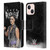 WWE Rhea Ripley Portrait Leather Book Wallet Case Cover For Apple iPhone 13 Mini