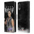 WWE Rhea Ripley Portrait Leather Book Wallet Case Cover For Samsung Galaxy A02/M02 (2021)