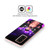 WWE Finn Balor Portrait Soft Gel Case for Huawei Y6p
