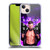 WWE Finn Balor Portrait Soft Gel Case for Apple iPhone 13