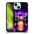 WWE Finn Balor Portrait Soft Gel Case for Apple iPhone 13 Mini