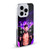 WWE Finn Balor Portrait Soft Gel Case for Apple iPhone 5c