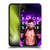 WWE Finn Balor Portrait Soft Gel Case for Apple iPhone XR