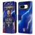 WWE Roman Reigns Lightning Leather Book Wallet Case Cover For Google Pixel 8