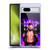 WWE Finn Balor Portrait Soft Gel Case for Google Pixel 7a