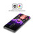 WWE Finn Balor Portrait Soft Gel Case for Google Pixel 7 Pro