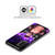 WWE Finn Balor Portrait Soft Gel Case for Samsung Galaxy A34 5G