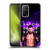 WWE Finn Balor Portrait Soft Gel Case for Xiaomi Mi 10T 5G