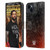 WWE Roman Reigns Grunge Leather Book Wallet Case Cover For Apple iPhone 15 Plus