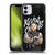 WWE Kevin Owens Portrait Soft Gel Case for Apple iPhone 11