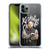 WWE Kevin Owens Portrait Soft Gel Case for Apple iPhone 11 Pro Max