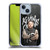 WWE Kevin Owens Portrait Soft Gel Case for Apple iPhone 14