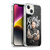 WWE Kevin Owens Portrait Soft Gel Case for Apple iPhone 14 Plus & MagSafe