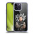 WWE Kevin Owens Portrait Soft Gel Case for Apple iPhone 14 Pro Max