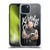 WWE Kevin Owens Portrait Soft Gel Case for Apple iPhone 15 Plus