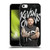 WWE Kevin Owens Portrait Soft Gel Case for Apple iPhone 5c
