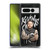 WWE Kevin Owens Portrait Soft Gel Case for Google Pixel 7 Pro