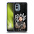 WWE Kevin Owens Portrait Soft Gel Case for Nokia X30
